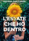 Viviana Maccarini - L'estate che ho dentro (2021)