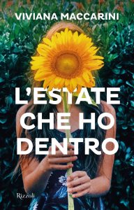 Viviana Maccarini – L’estate che ho dentro (2021)