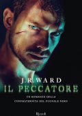 img J.R. Ward - Il peccatore (2021)