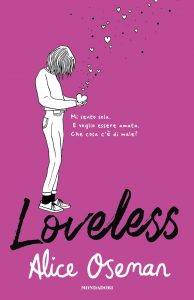 Alice Oseman – Loveless (2021)