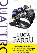 Luca Farru - Quattro. Il risveglio (2021)