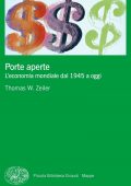 Thomas W. Zeiler - Porte aperte (2021)