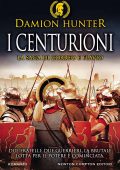 img Damion Hunter - Correo e Flavio. I Centurioni (2021)