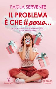 Paola Servente – Il problema è che ti penso… (2021)