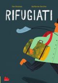 img Ilan Brenman, Guilherme Karsten - Rifugiati (2019)