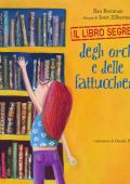 img Ilan Brenman - Il libro segreto degli orchi e delle fattucchiere (2016)