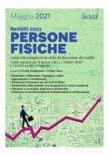 img Paolo Bonsignore, Sonia Pucci (a cura di) - Redditi 2021. Persone fisiche (2021)