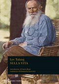 img Lev Tolstoj - Sulla vita (2021)