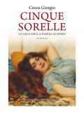 Cinzia Giorgio - Cinque sorelle (2021)