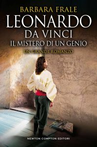 Barbara Frale – Leonardo da Vinci. Il mistero di un genio (2021)