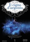 Amo Jones - The Elite King’s Club Vol. 1. Il cigno d'argento (2021)