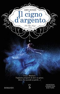 Amo Jones – The Elite King’s Club Vol. 1. Il cigno d’argento (2021)
