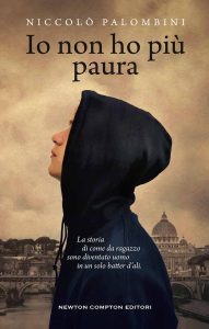 Niccolò Palombini – Io non ho più paura (2021)