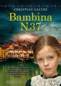 Christian Gálvez - Bambina N.37 (2021)
