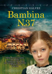 Christian Gálvez – Bambina N.37 (2021)