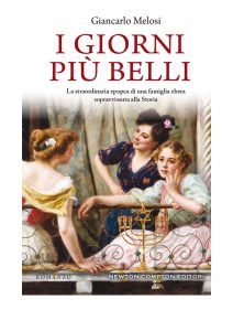 Giancarlo Melosi – I giorni più belli (2021)