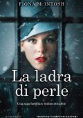 Fiona McIntosh - La ladra di perle (2021)