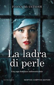 Fiona McIntosh – La ladra di perle (2021)