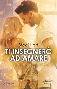 Staci Hart – The Austens Vol. 4. Ti insegnerò ad amare (2021)