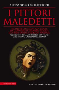 Alessandro Moriccioni – I pittori maledetti (2021)