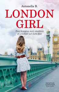 Antonella B. – London Girl (2021)