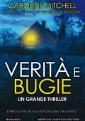 Caroline Mitchell - Verità e bugie (2021)