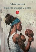 Silvia Bottani - Il giorno mangia la notte (2020)