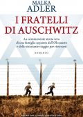 Malka Adler - I fratelli di Auschwitz (2021)