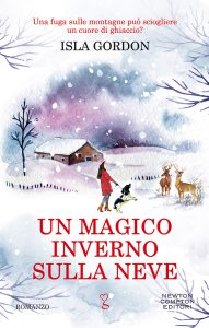 Isla Gordon – Un magico inverno sulla neve (2021)