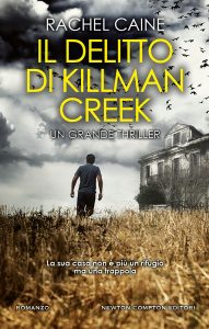 Rachel Caine – Il delitto di Killman Creek (2021)