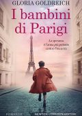Gloria Goldreich - I bambini di Parigi (2021)