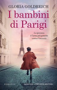 Gloria Goldreich – I bambini di Parigi (2021)
