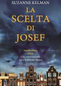 Suzanne Kelman - La scelta di Josef (2021)
