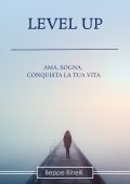img Beppe Rinelli - Level Up (2021)