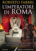 Roberto Fabbri - L'imperatore di Roma (2021)