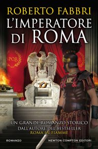 Roberto Fabbri – L’imperatore di Roma (2021)