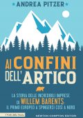 Andrea Pitzer - Ai confini dell'Artico (2021)