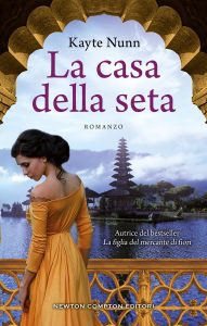 Kayte Nunn – La casa della seta (2021)
