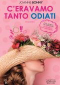 Joanne Bonny - C'eravamo tanto odiati (2021)