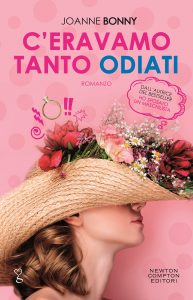 Joanne Bonny – C’eravamo tanto odiati (2021)