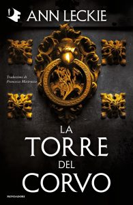 Ann Leckie – La torre del corvo (2021)