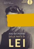 Alba de Céspedes - Dalla parte di lei (2021)