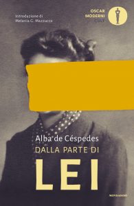 Alba de Céspedes – Dalla parte di lei (2021)