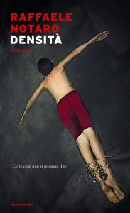 Raffaele Notaro – Densità (2021)