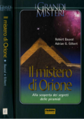 img Robert Bauval, Adrian G. Gilbert - Il Mistero di Orione (2005)
