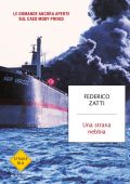 Federico Zatti - Una strana nebbia (2021)