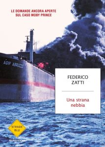 Federico Zatti – Una strana nebbia (2021)