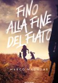 Marco Magnone - Fino alla fine del fiato (2021)