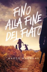 Marco Magnone – Fino alla fine del fiato (2021)
