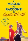 Agatha Christie - Il meglio dei racconti (2021)